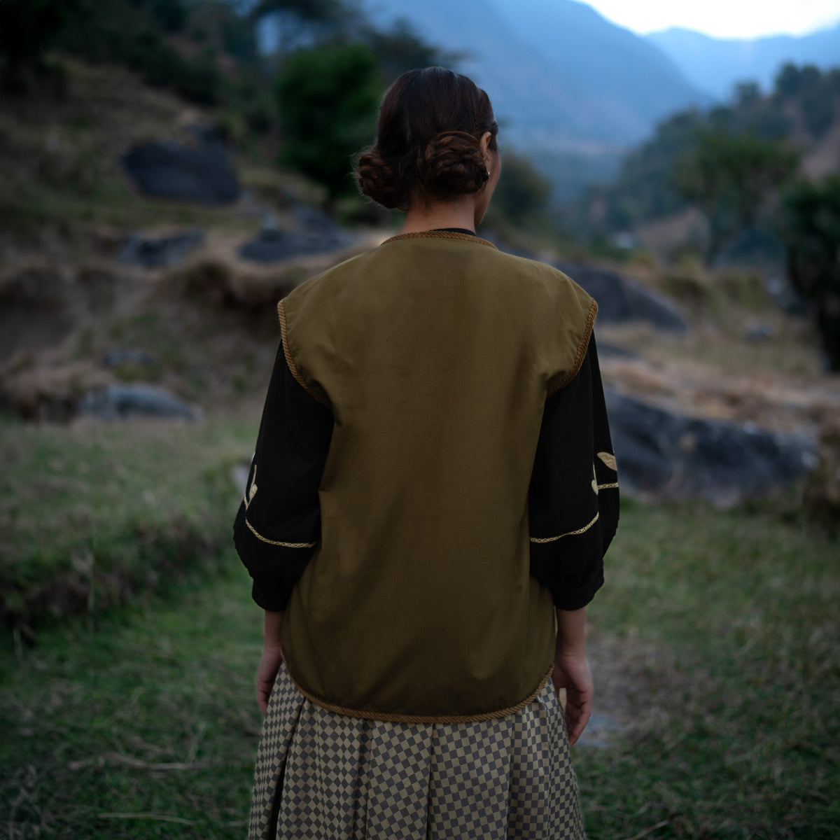Echo Jacket