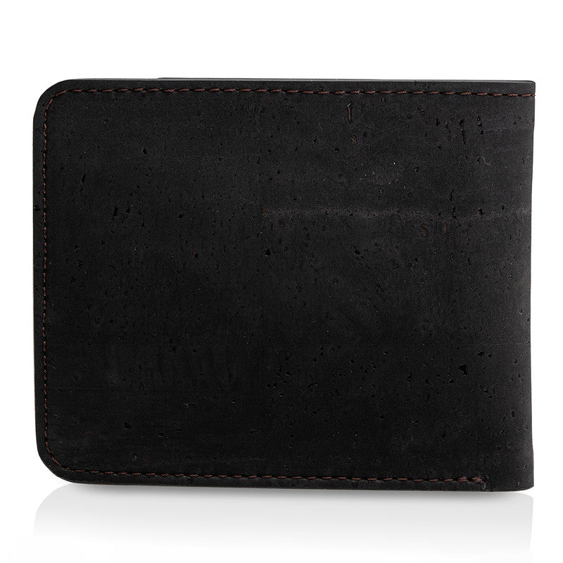 Black & Brown Wallet