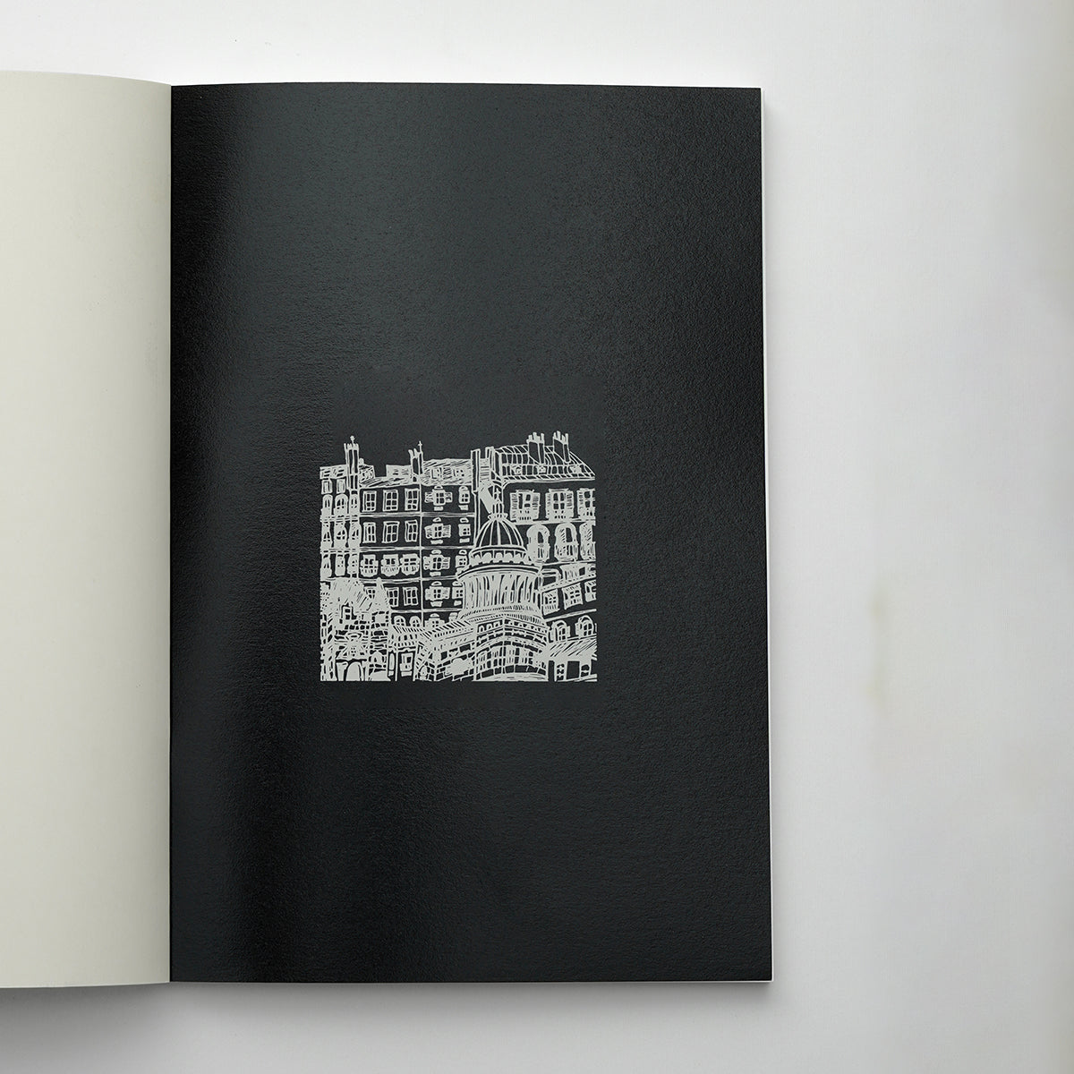 Budapest Storybook - A Tale of Three Cities