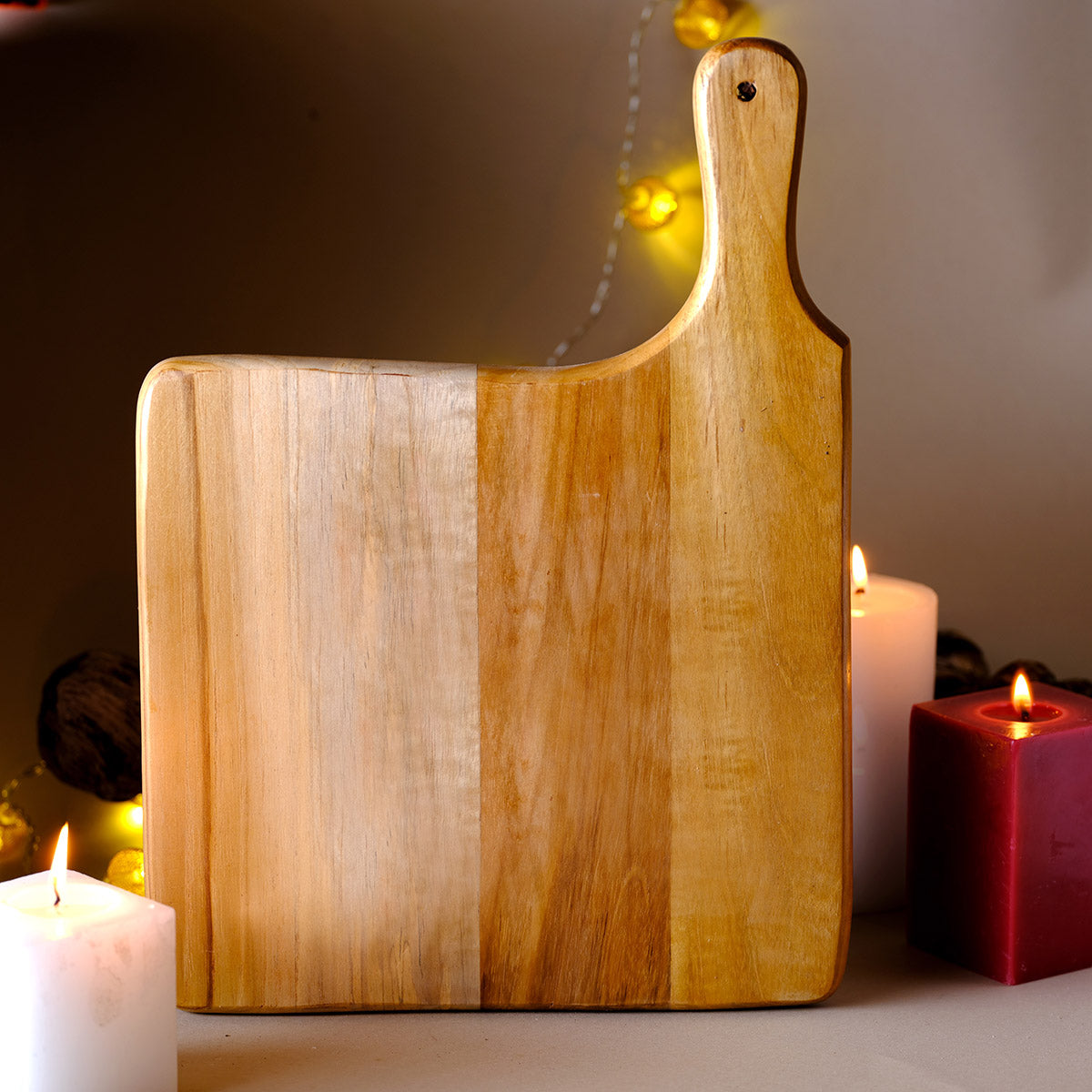 Wooden Chopping Board