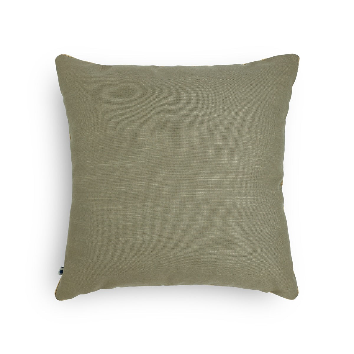 Green Cushion Cover