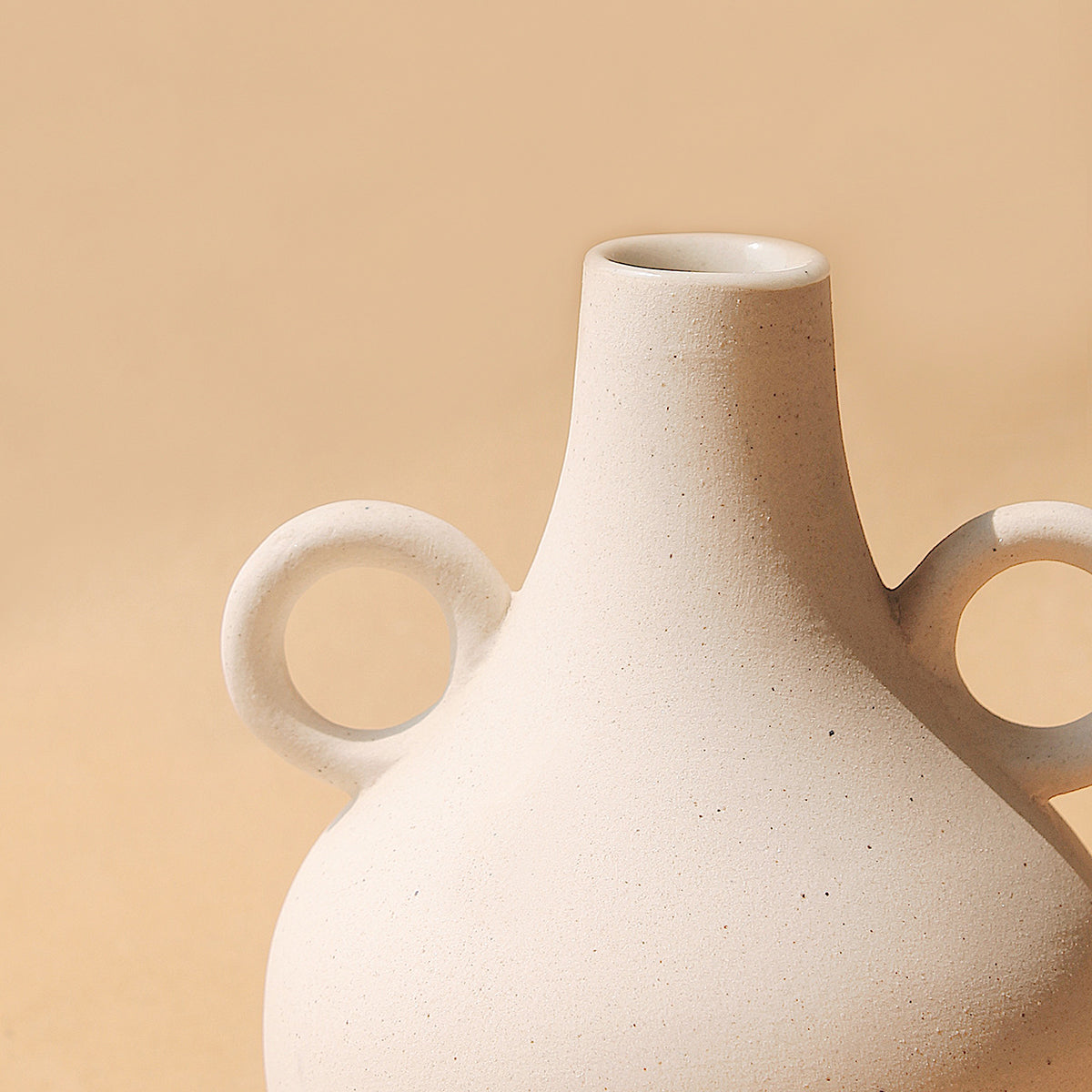 Harappan Vase : Belly