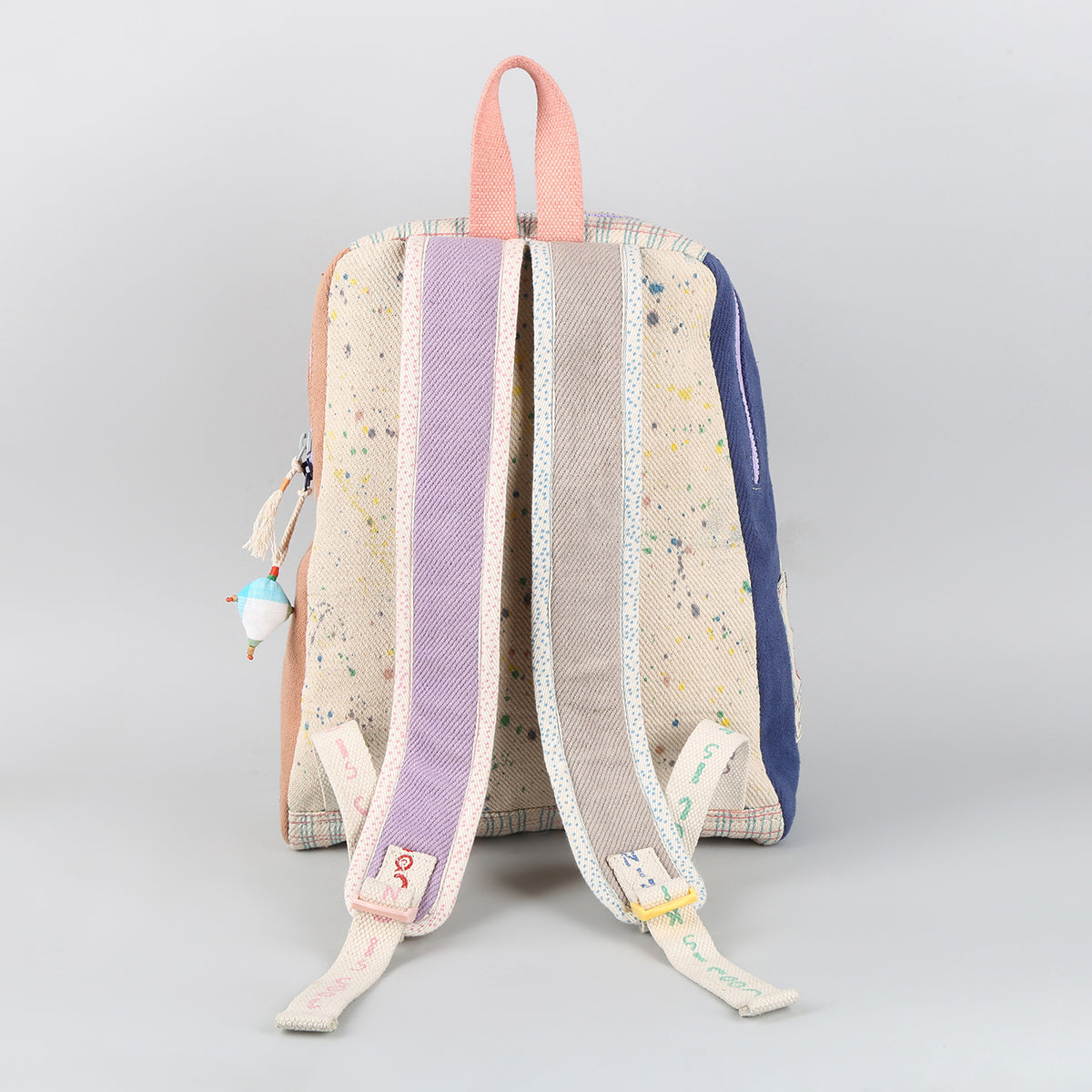 Kids Bag | Multicolour | 5 L