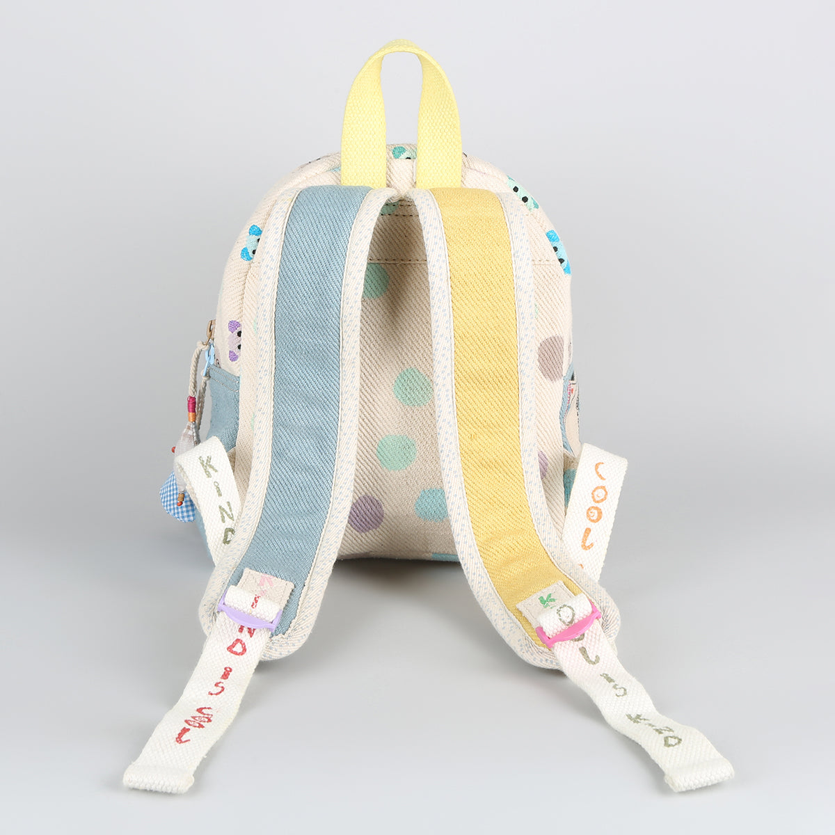 Cotton Bag | Multicolour | 3 L