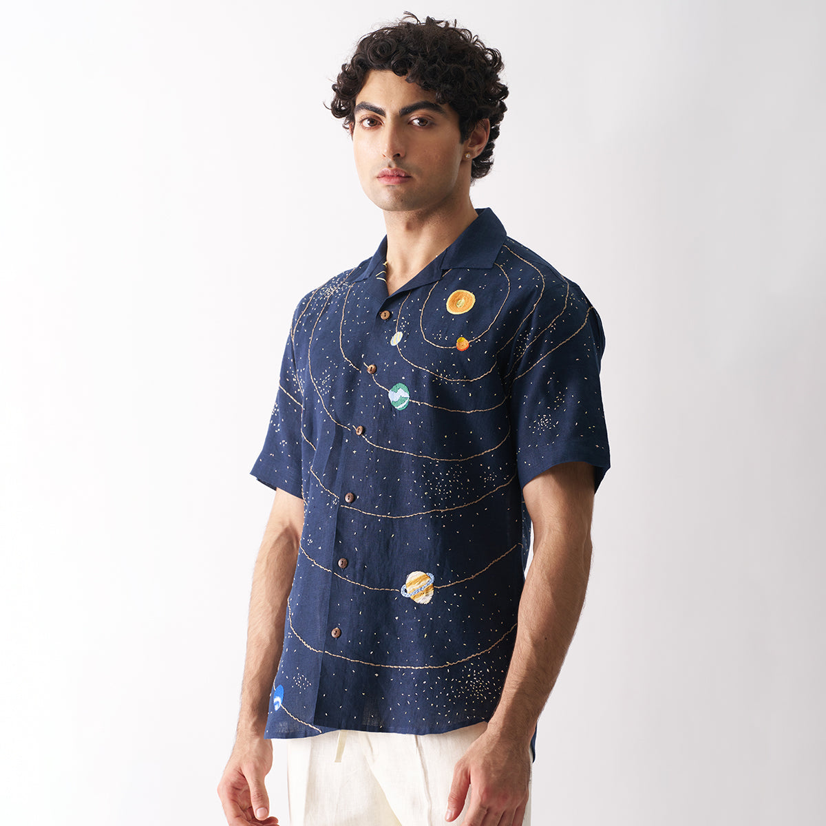 Panorama Shirt