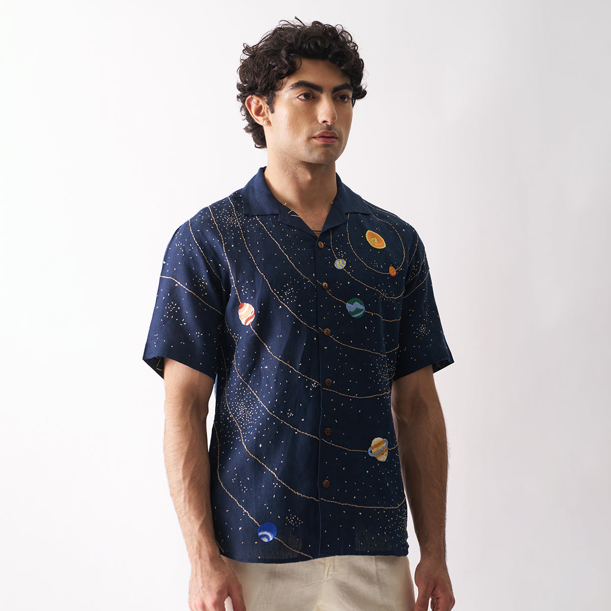 Panorama Shirt