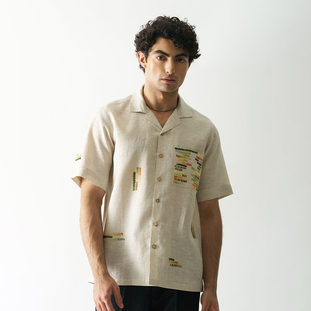 Classical Elegance Shirt