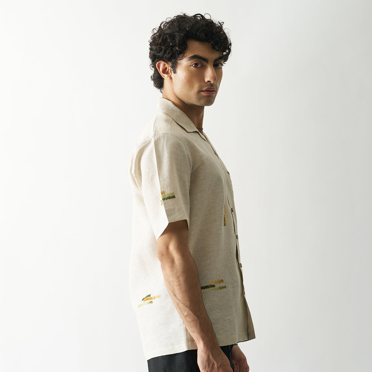 Classical Elegance Shirt