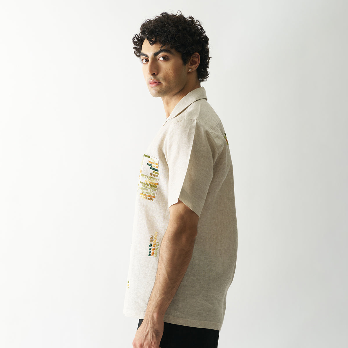 Classical Elegance Shirt