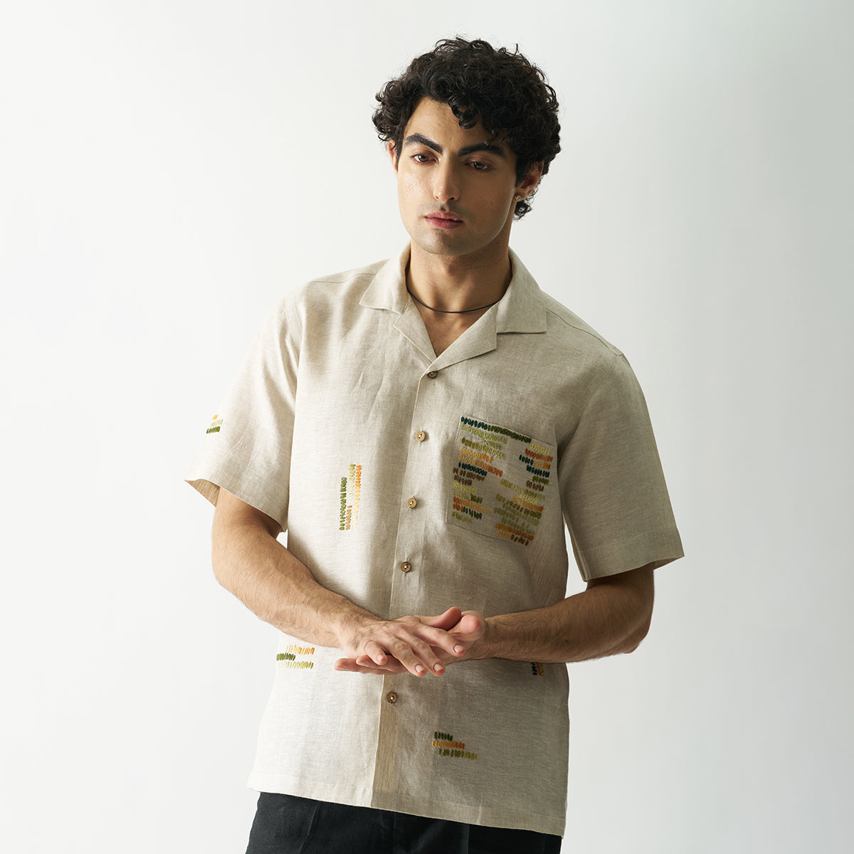 Classical Elegance Shirt