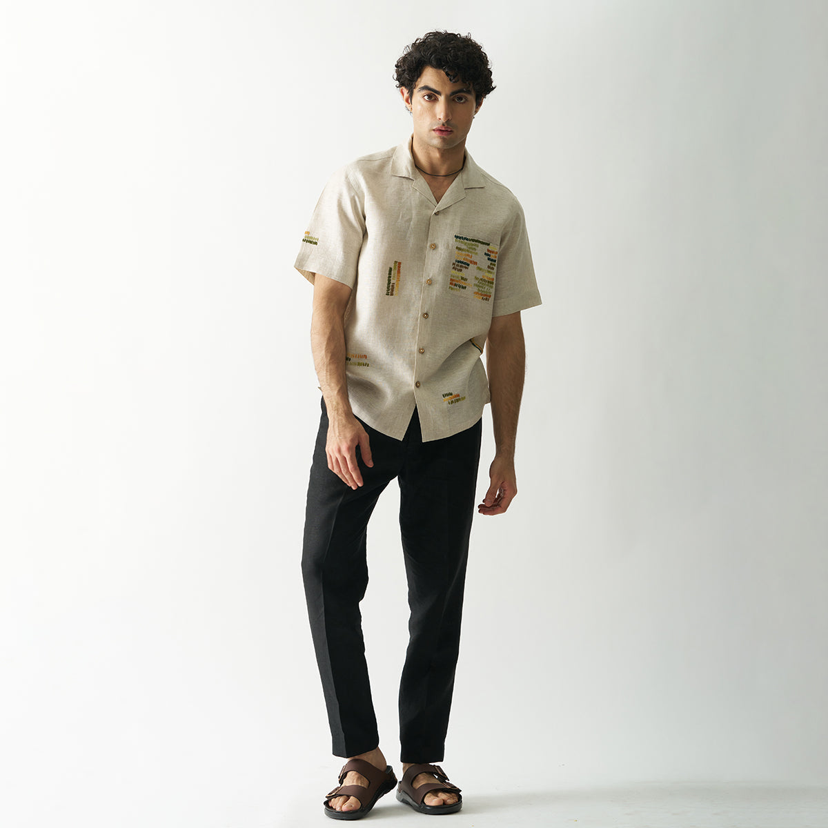 Classical Elegance Shirt