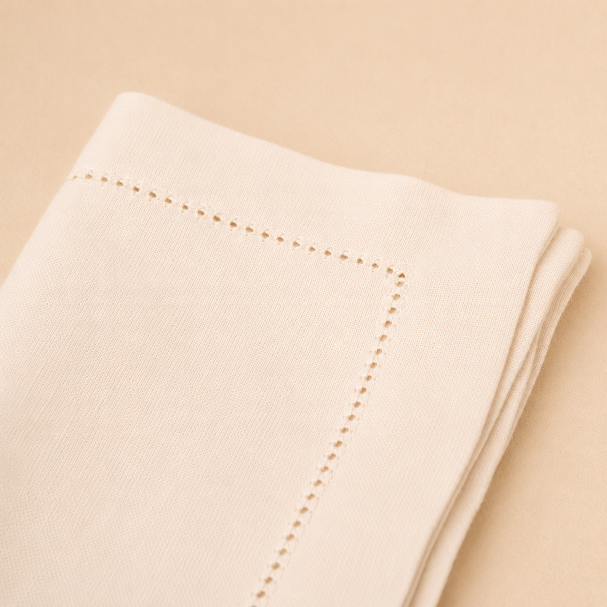 Petal Napkin (Set of 4) - Natural