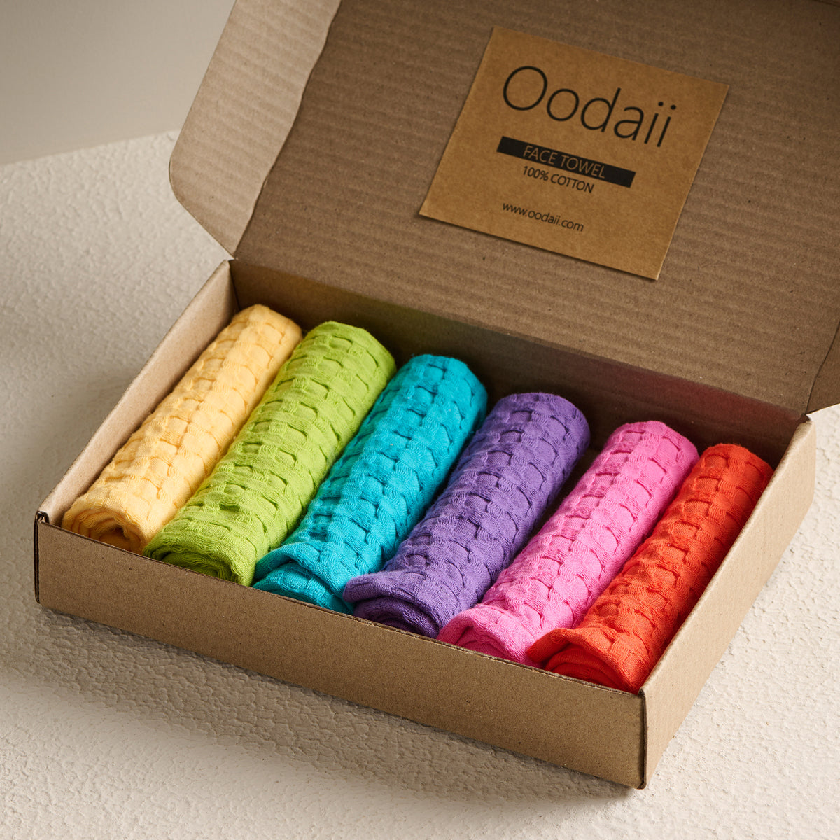 Colour Confetti | Gift Set