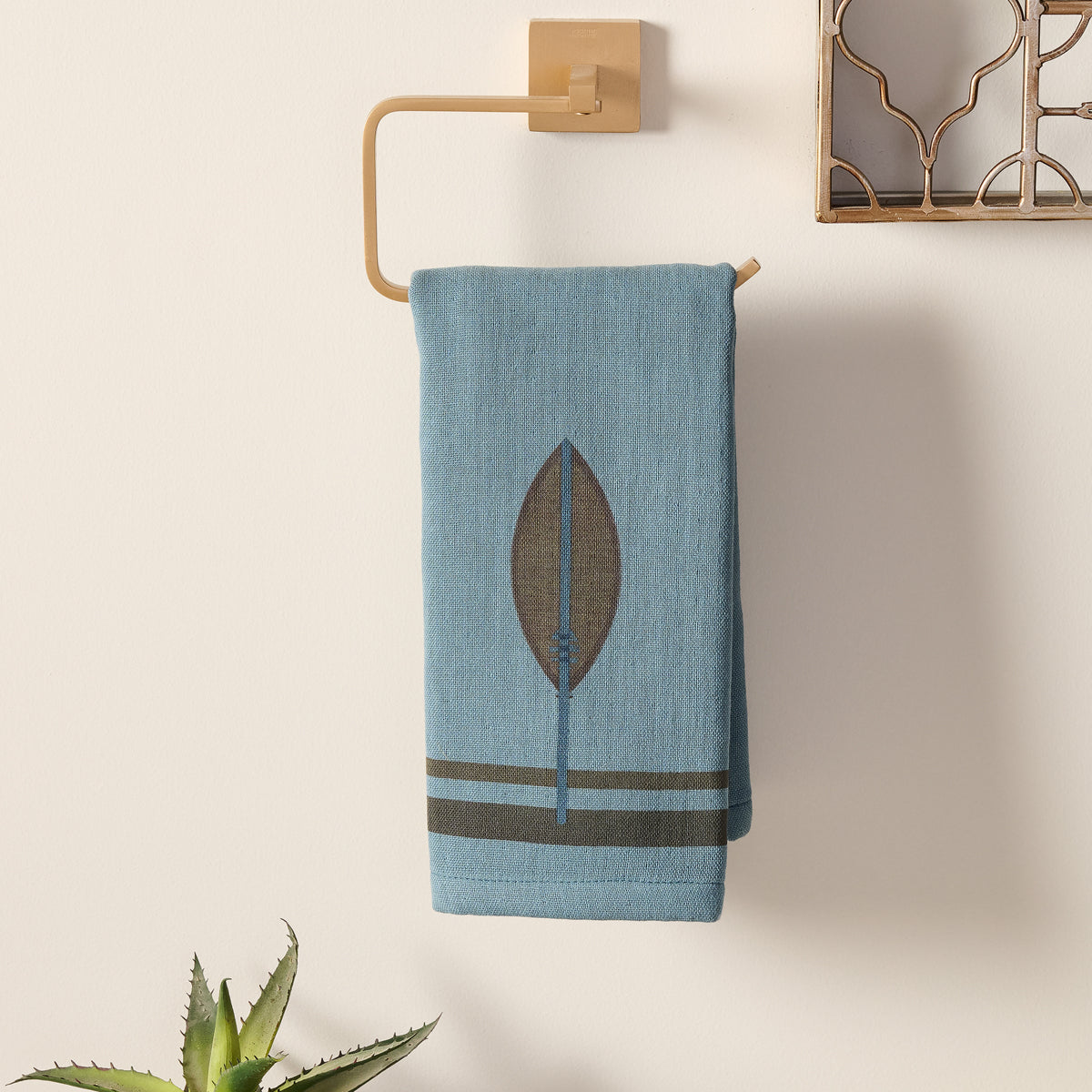 Parna | Cotton | Hammam Terry | Bath Set