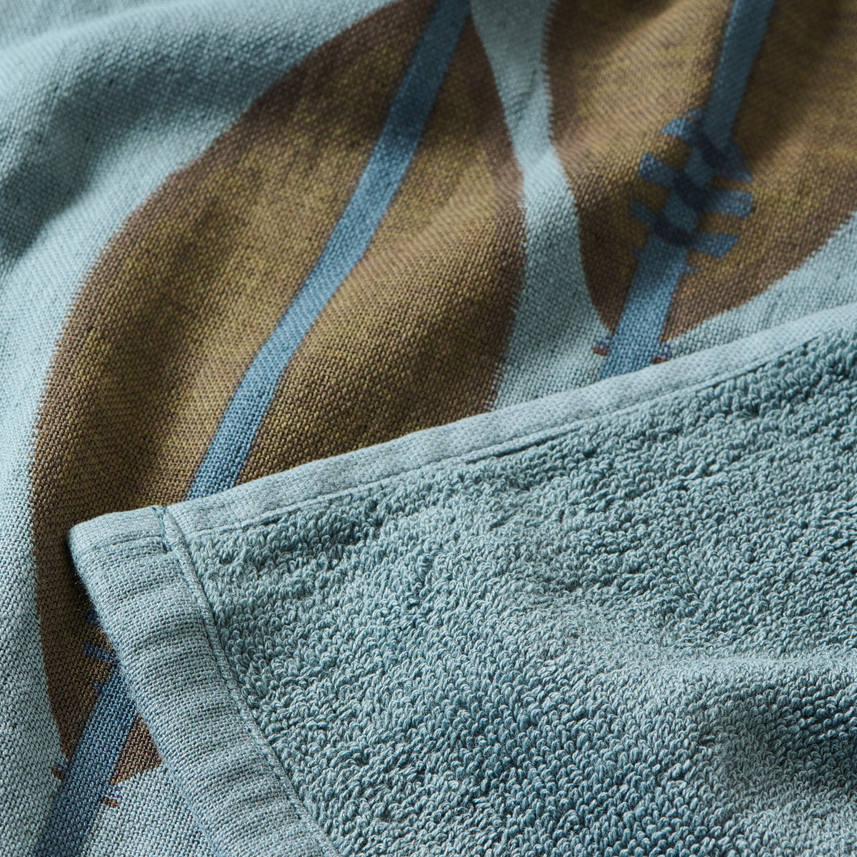 Parna | Cotton | Hammam Terry | Bath Towel