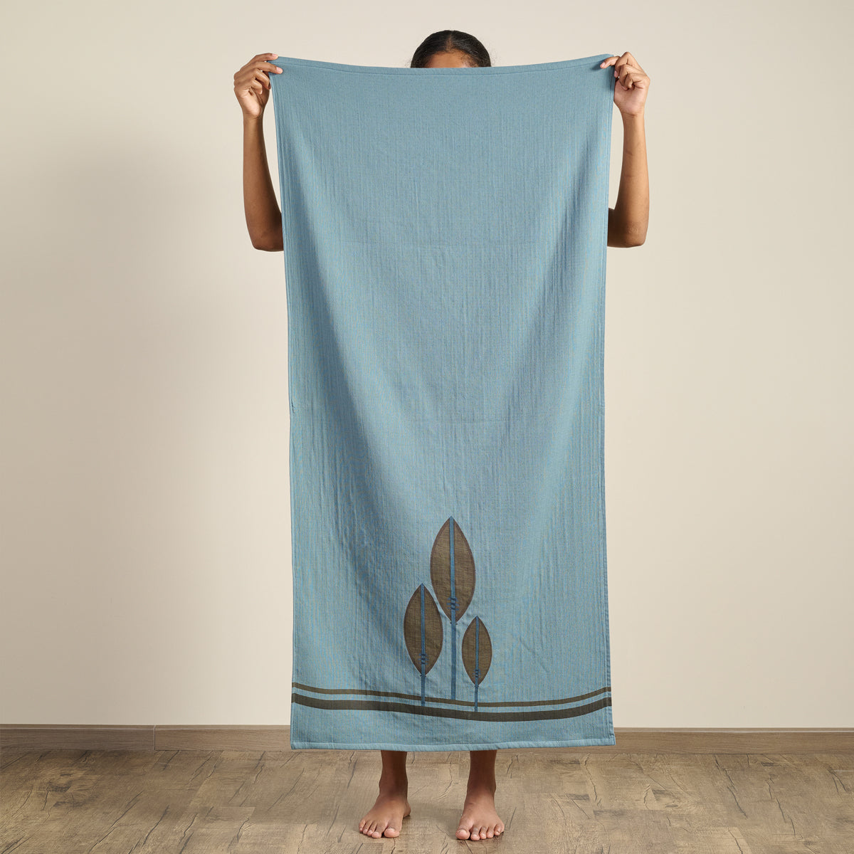 Parna | Cotton | Hammam Terry | Bath Set