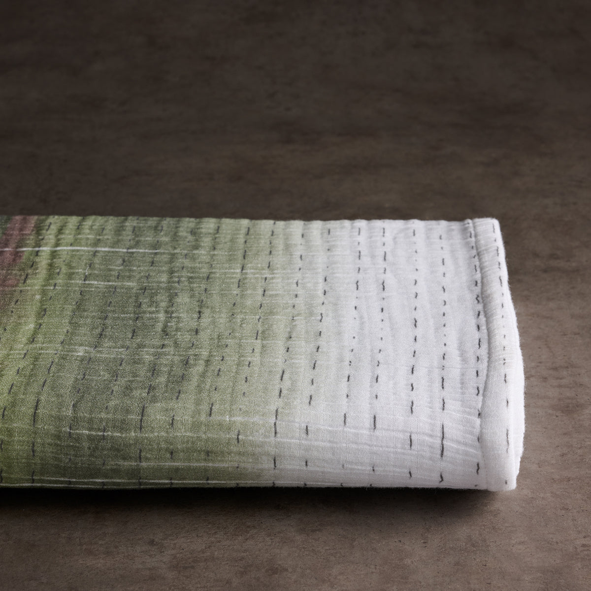 Savanna Rain | Cotton Gauze | Bath Set