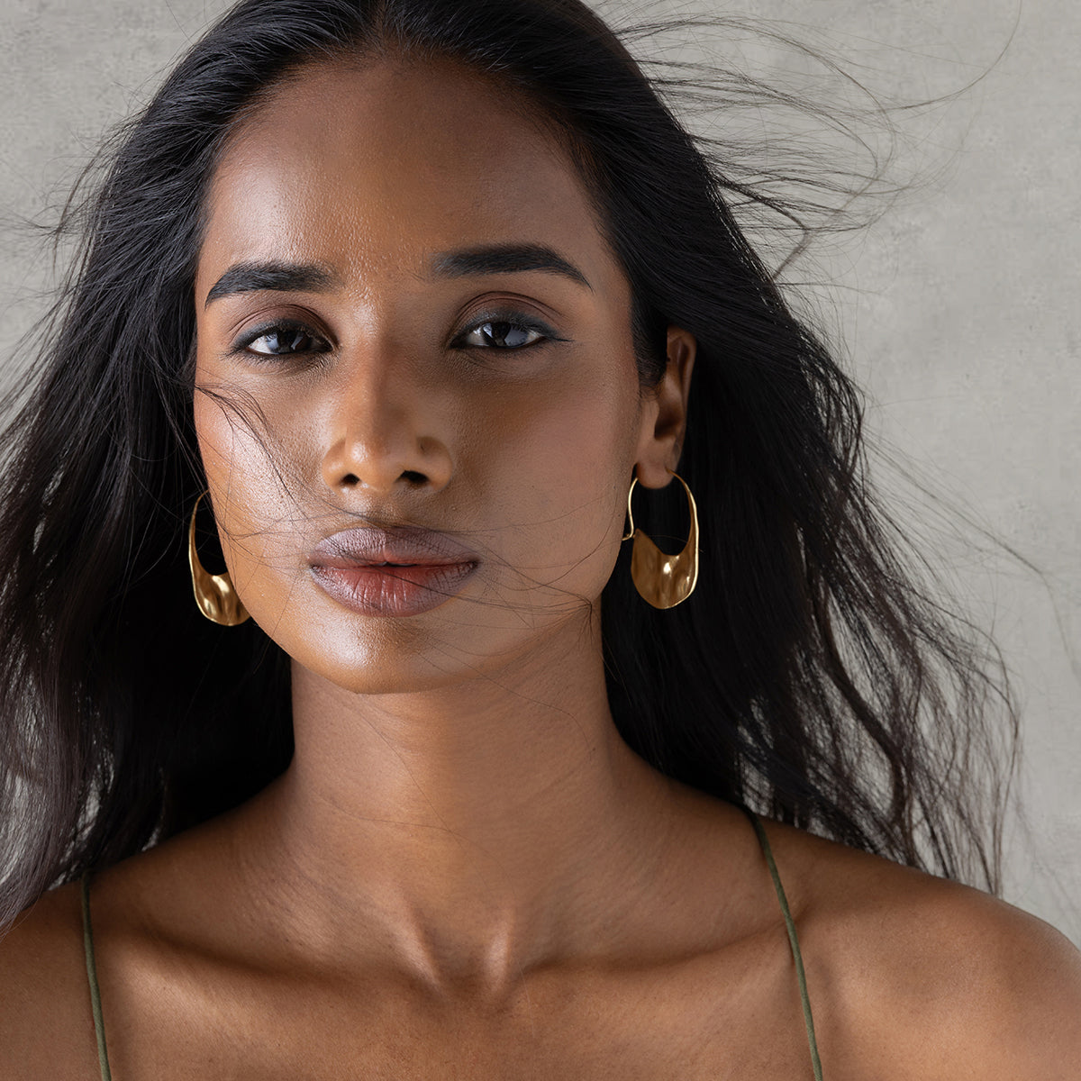 Crater Bali - Antique Gold