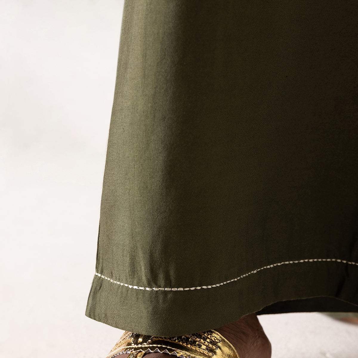 Echo Pants - Green