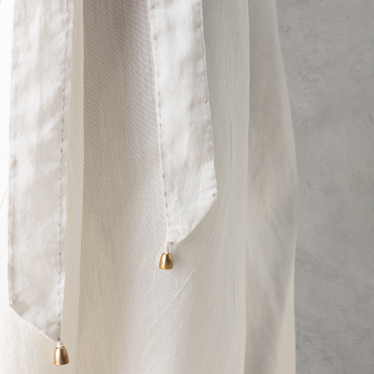 Canopy Top - Ivory