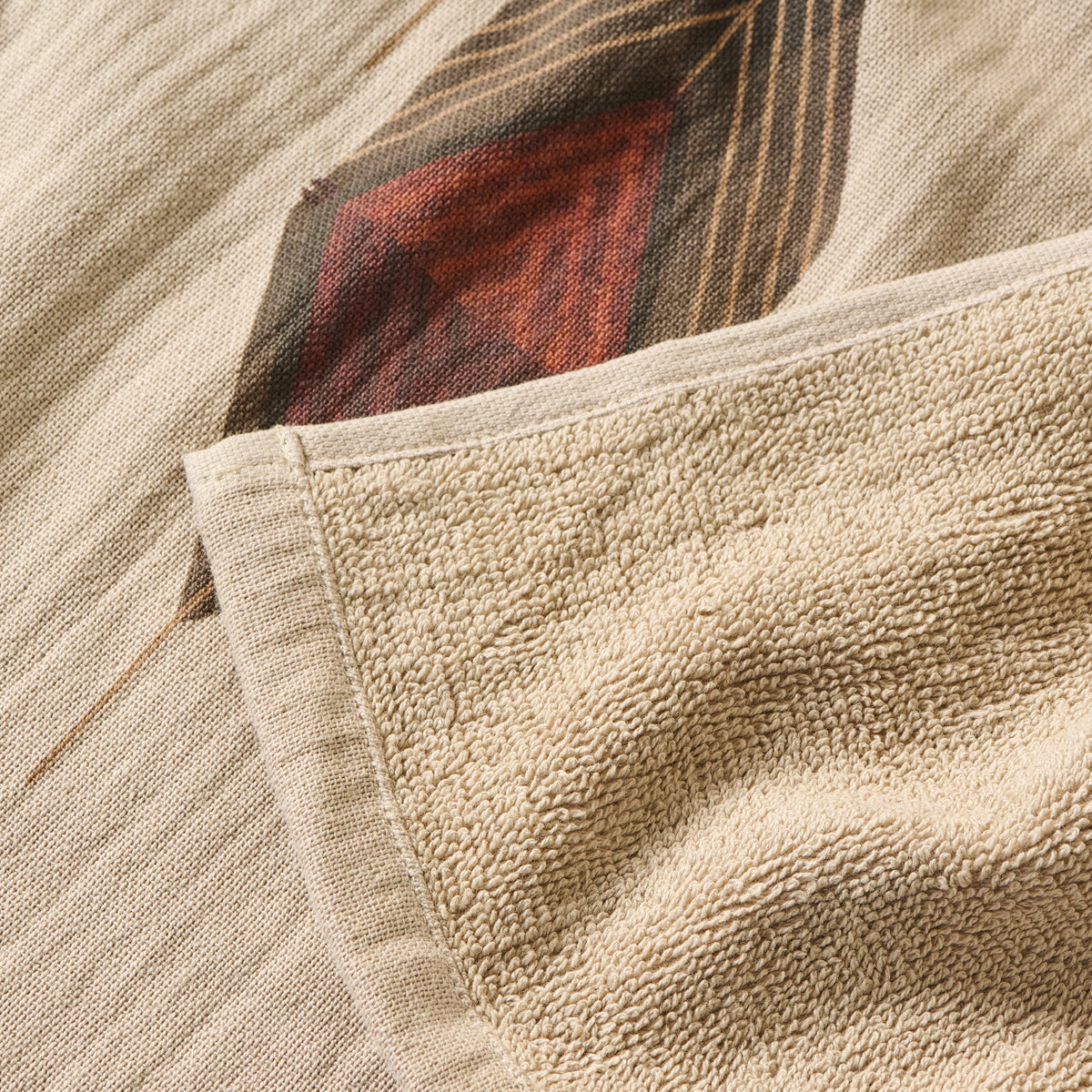 Yantra | Cotton | Hammam Terry | Bath Towel