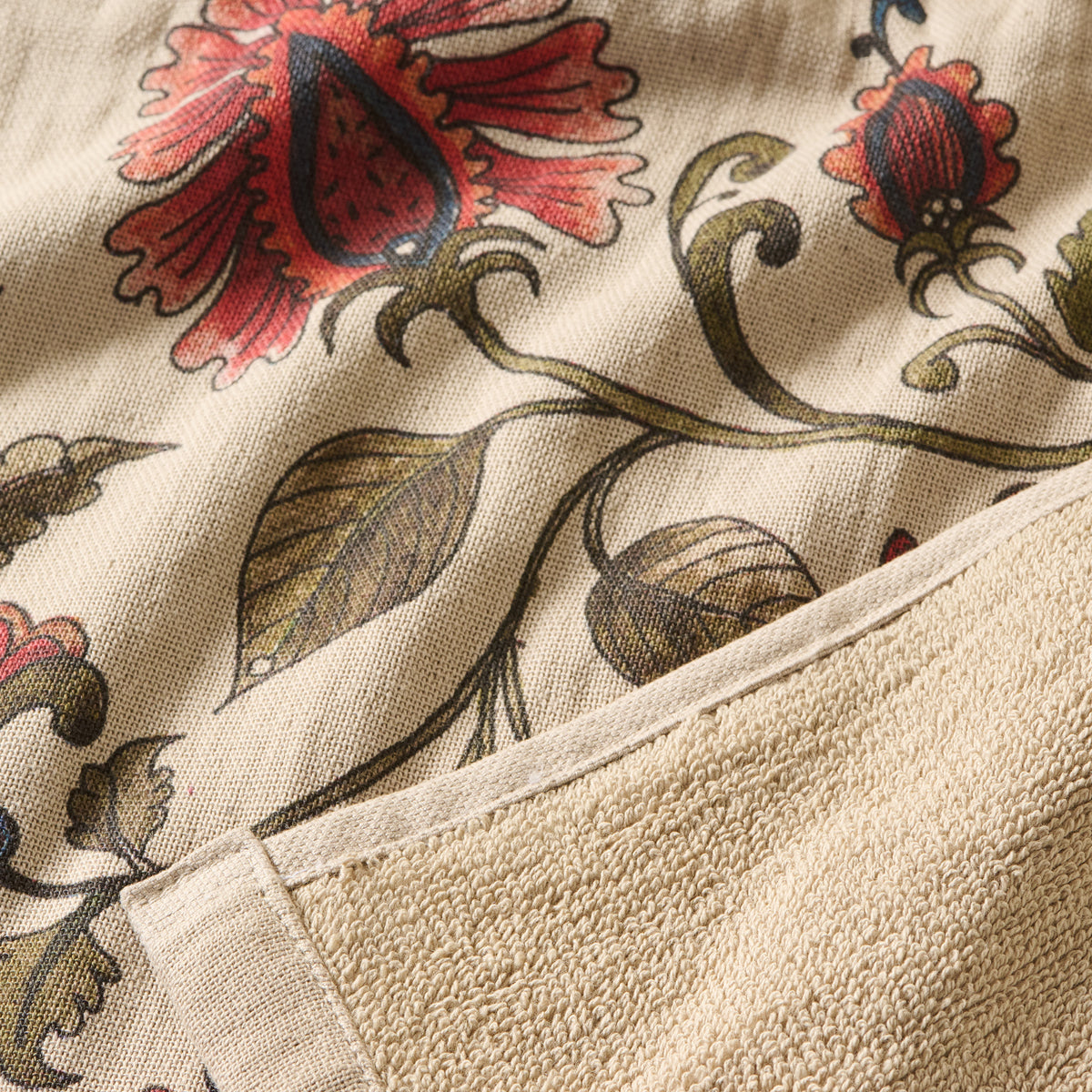 Kshupa | Cotton | Hammam Terry | Bath Towel