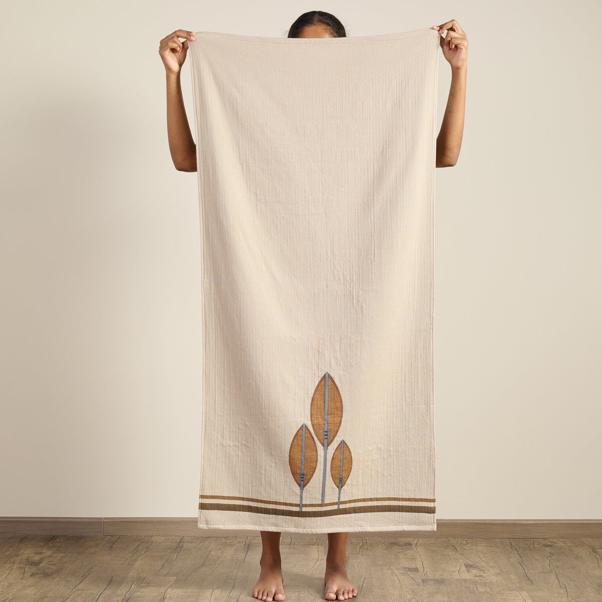 Parna | Cotton | Hammam Terry | Bath Set