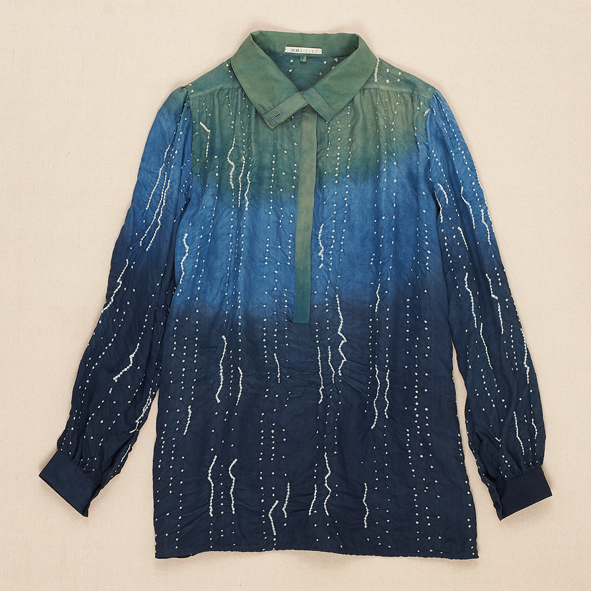 Full Sleeve Women's Shirt