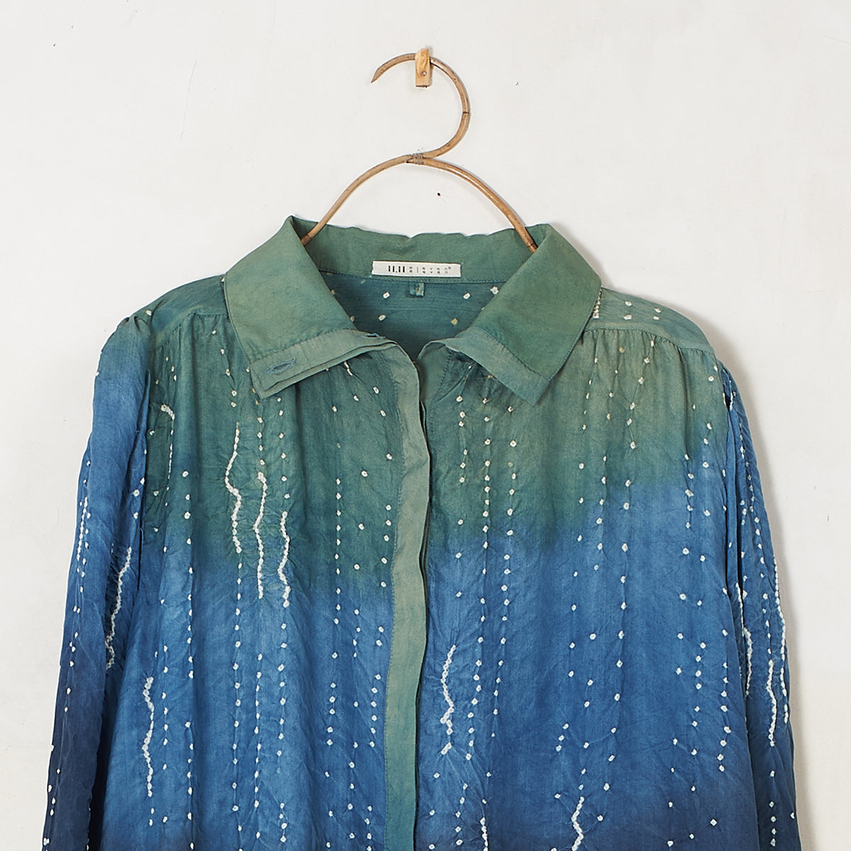 Full Sleeve Women's Shirt