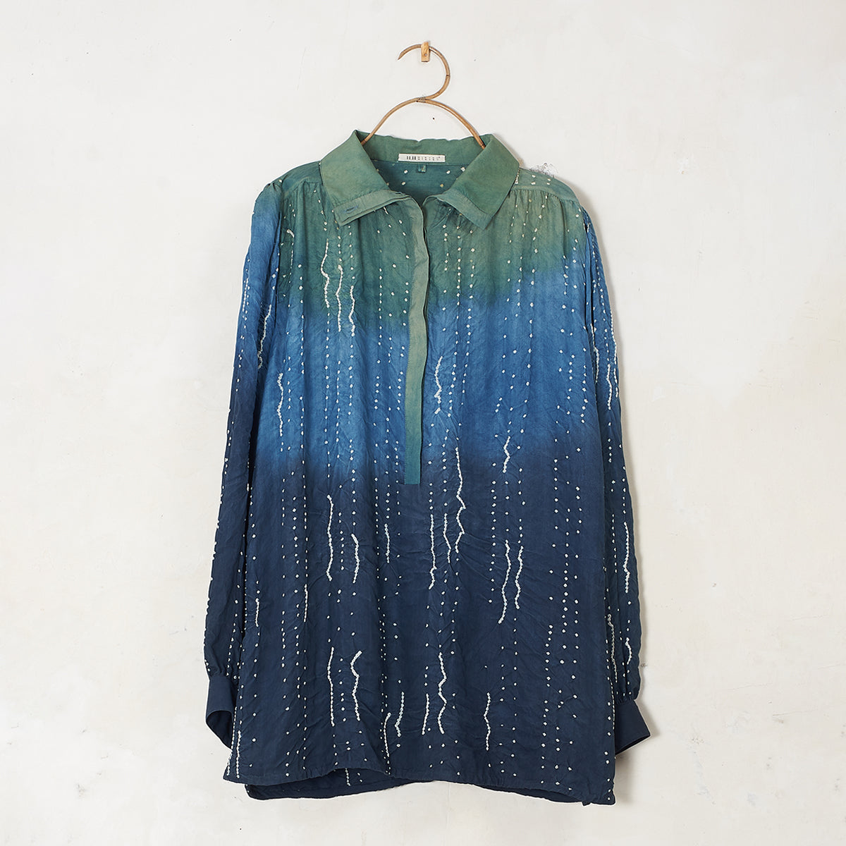 Full Sleeve Women's Shirt