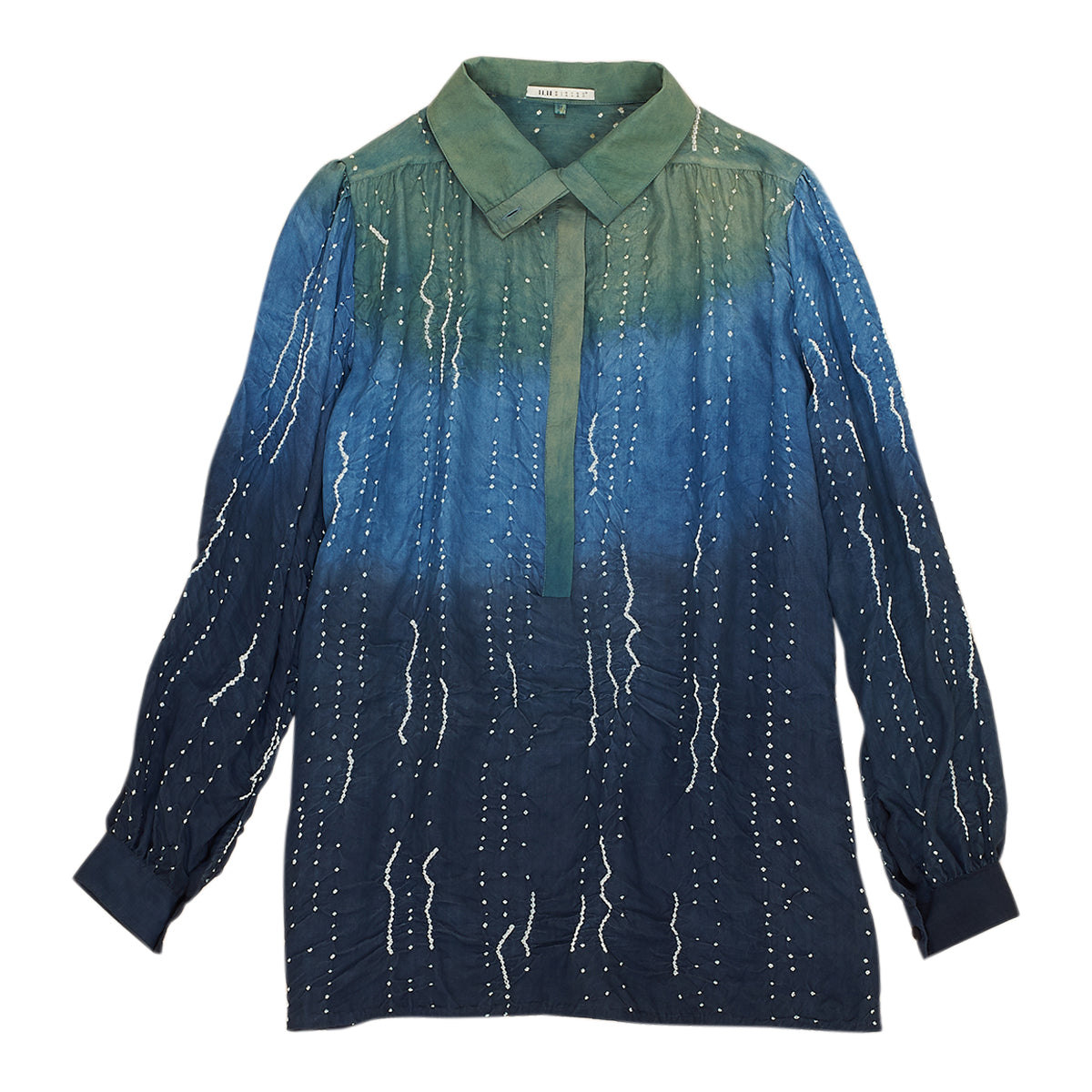 Full Sleeve Women's Shirt