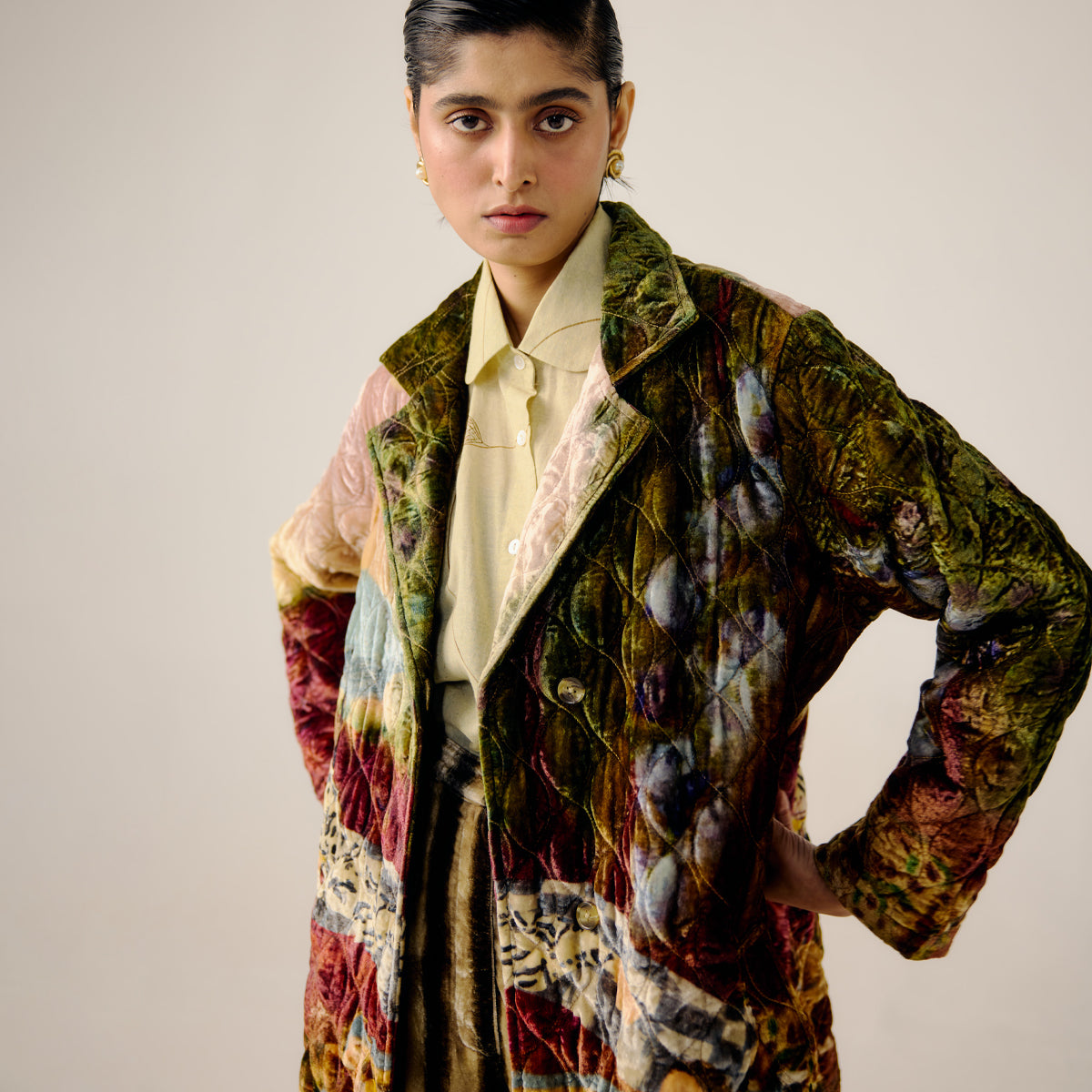 Lakeside Norma Jacket