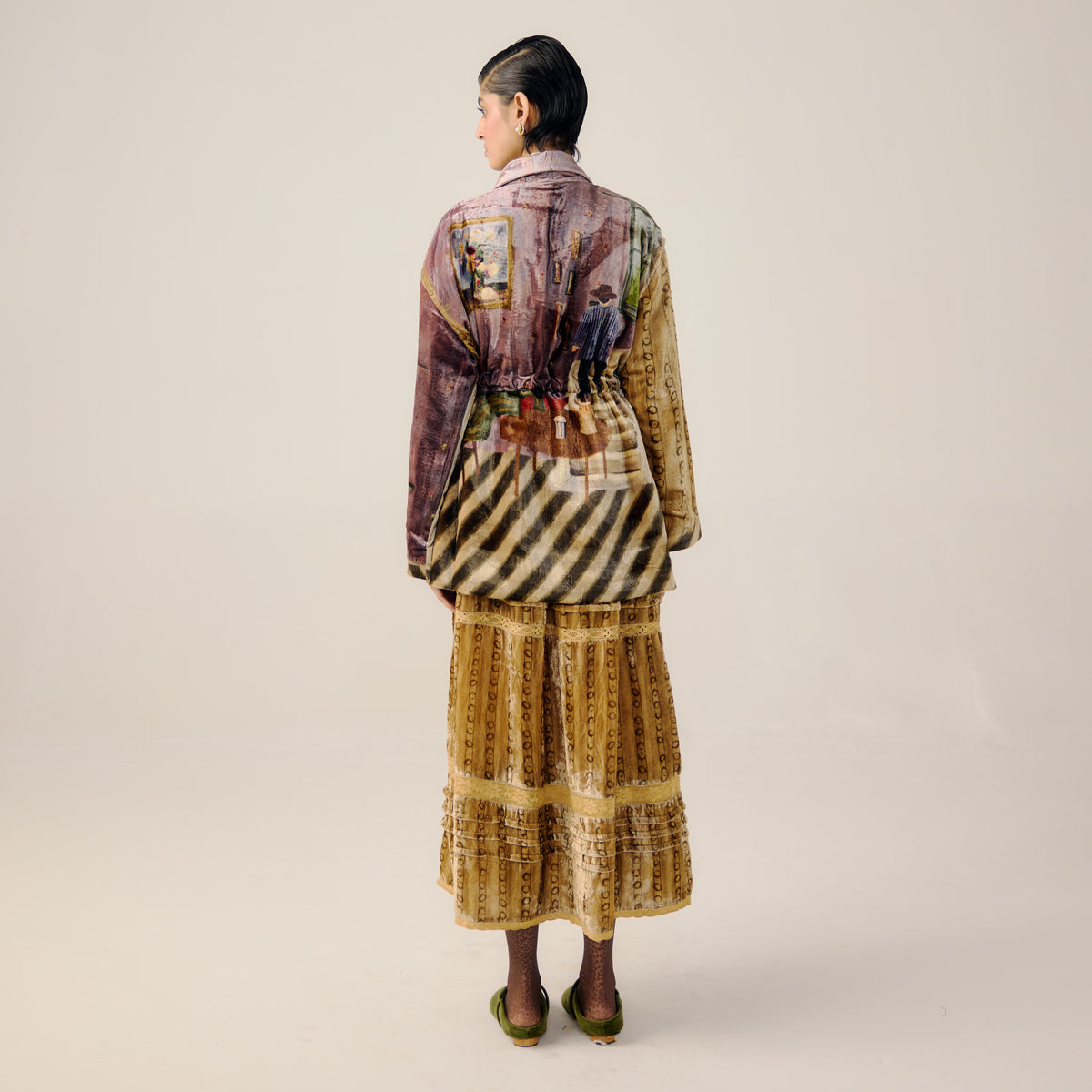 Living Room Artist Set