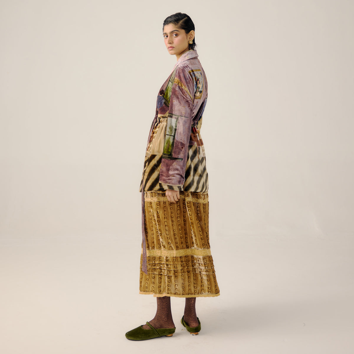 Living Room Artist Set