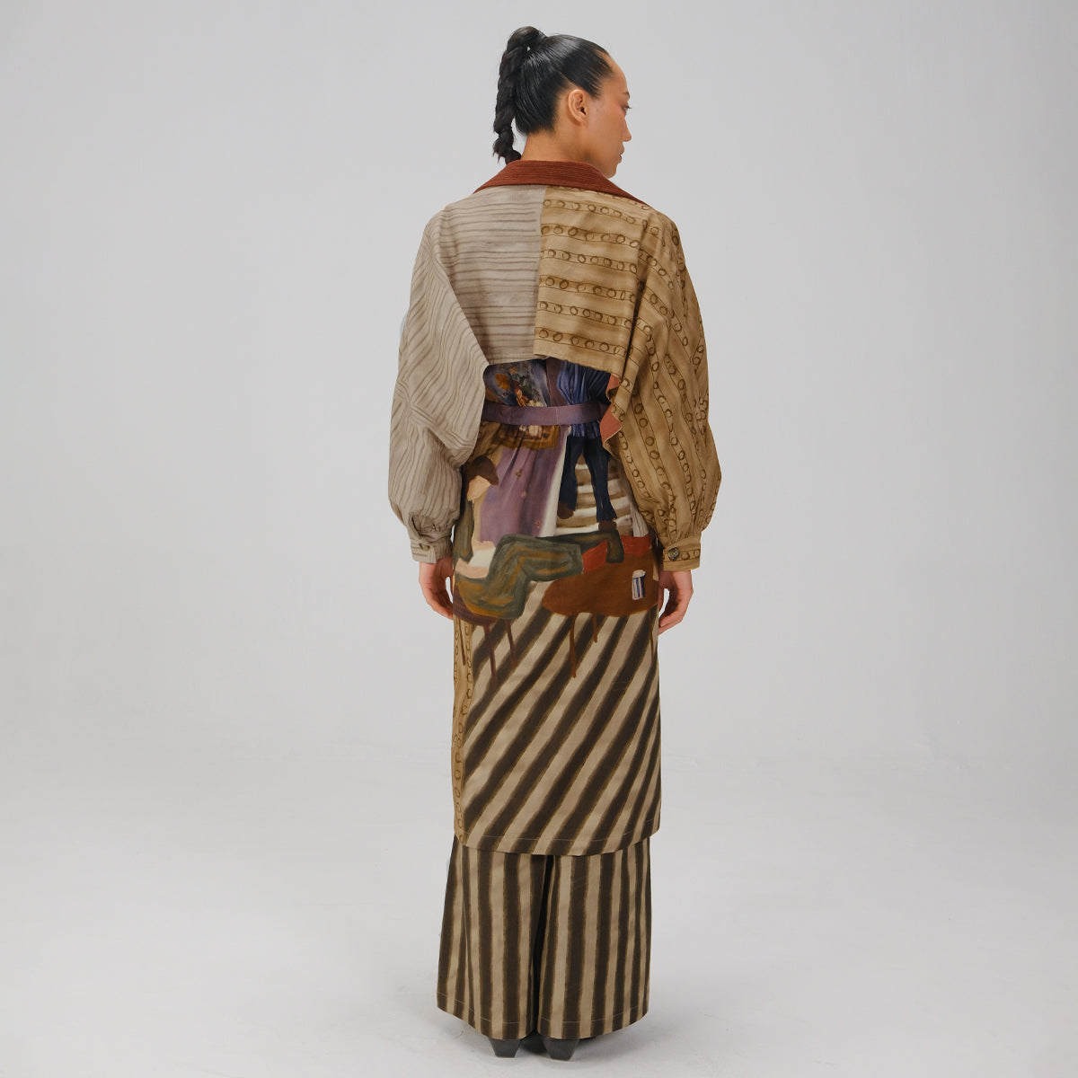 Living Room Rome Set