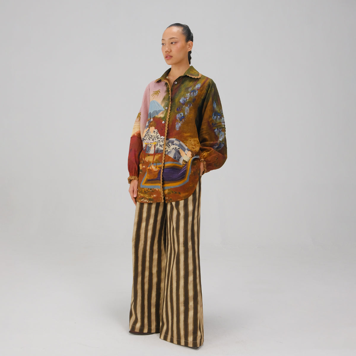 Lakeside Moira Shirt