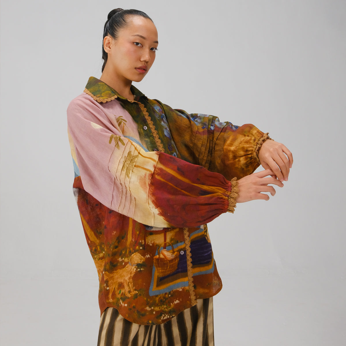 Lakeside Moira Shirt