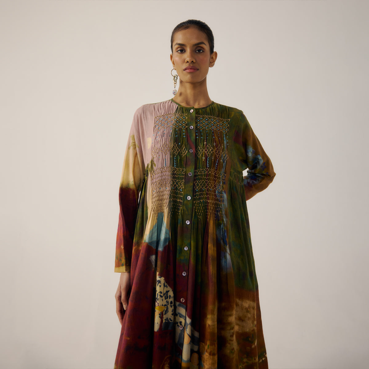 Lakeside Frida Dress