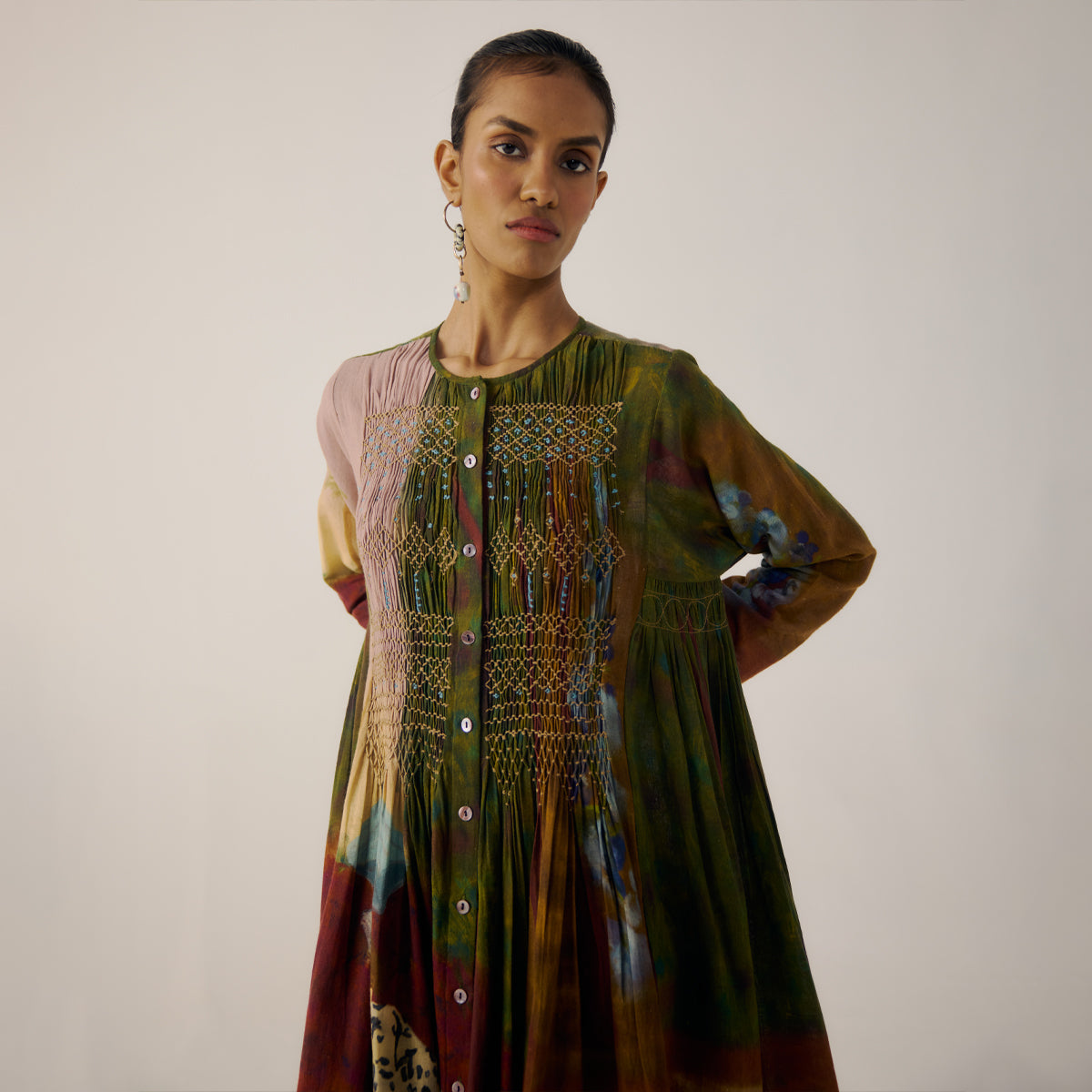 Lakeside Frida Dress