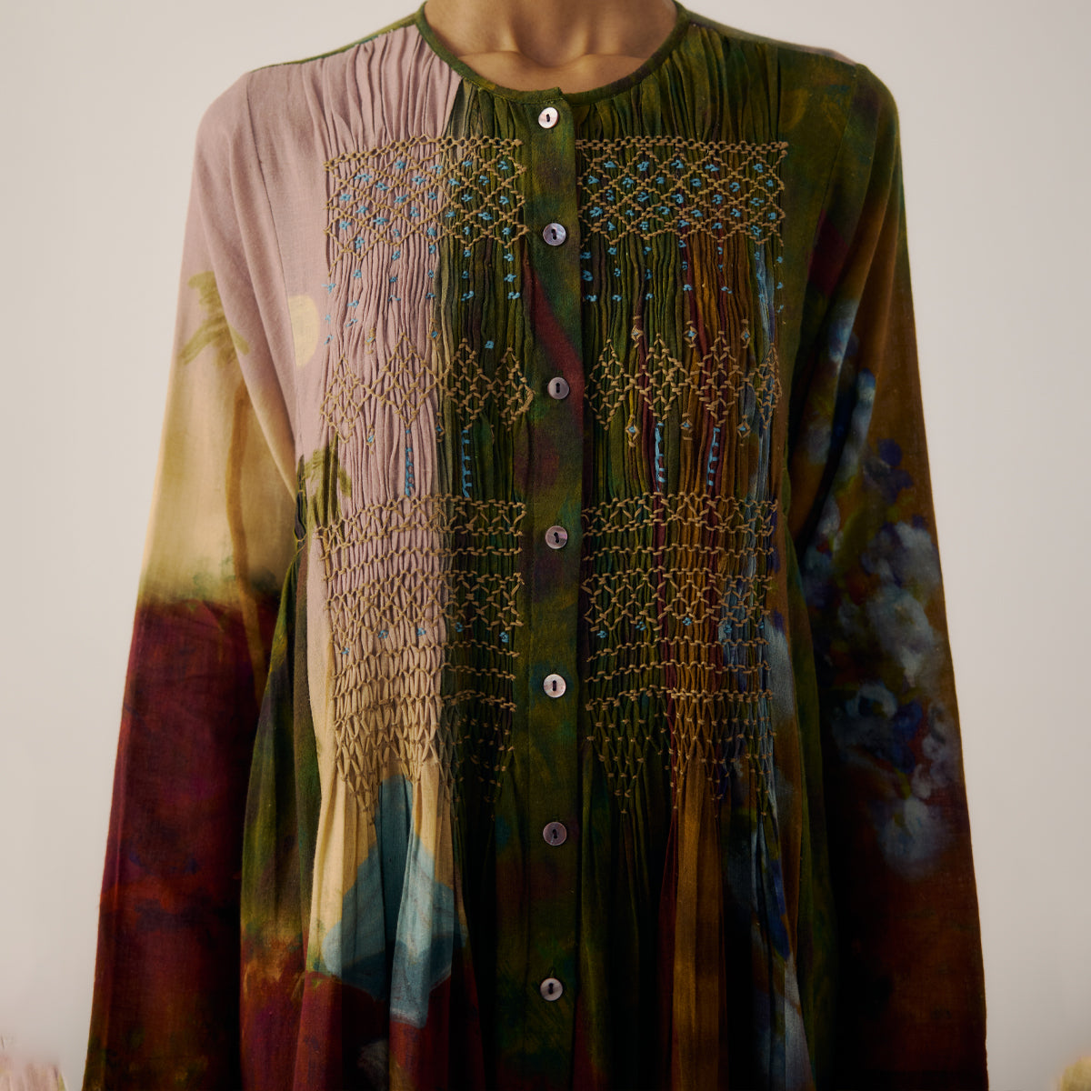 Lakeside Frida Dress