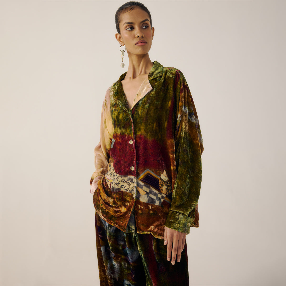 Lakeside Lounge Shirt