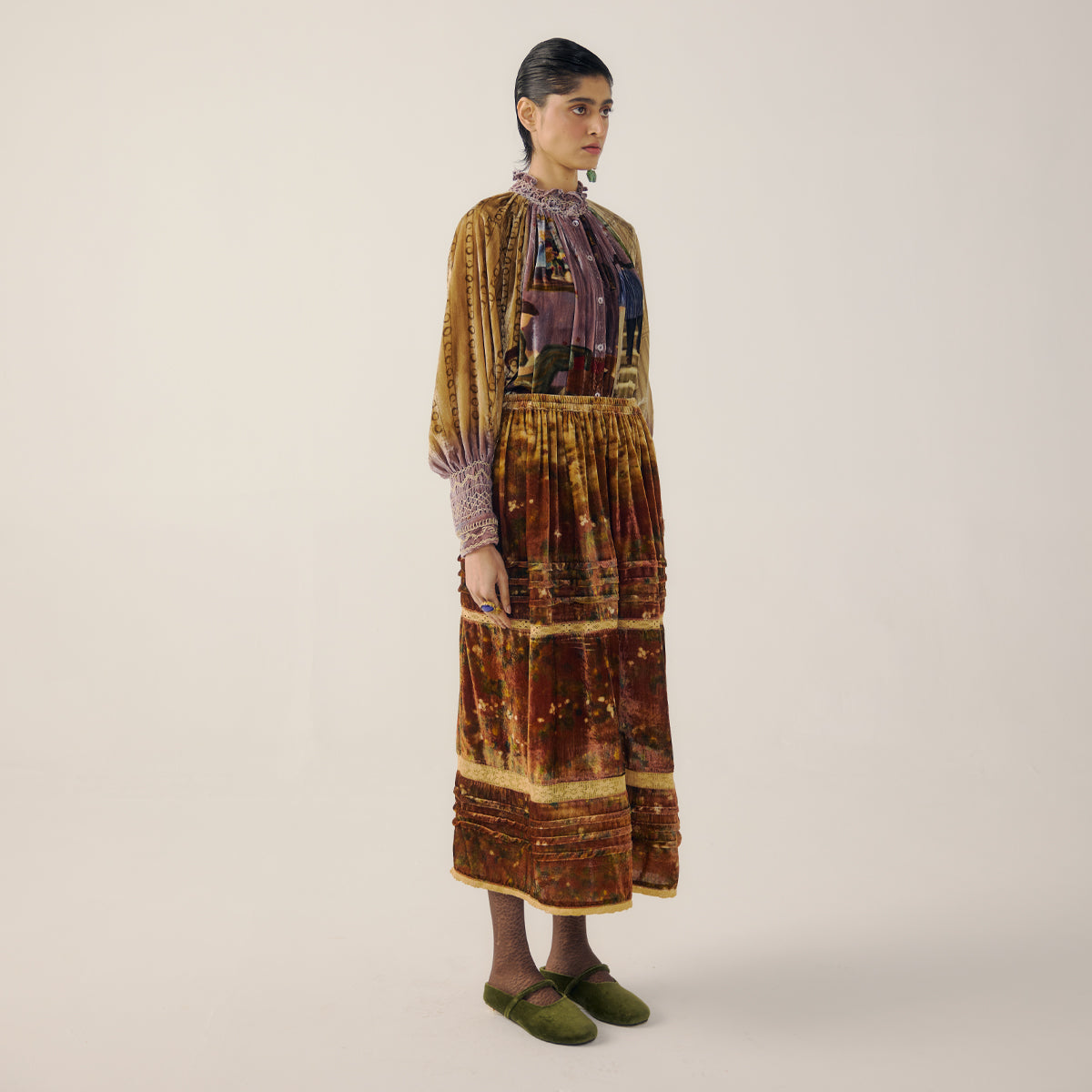 Living Room Farmer Set