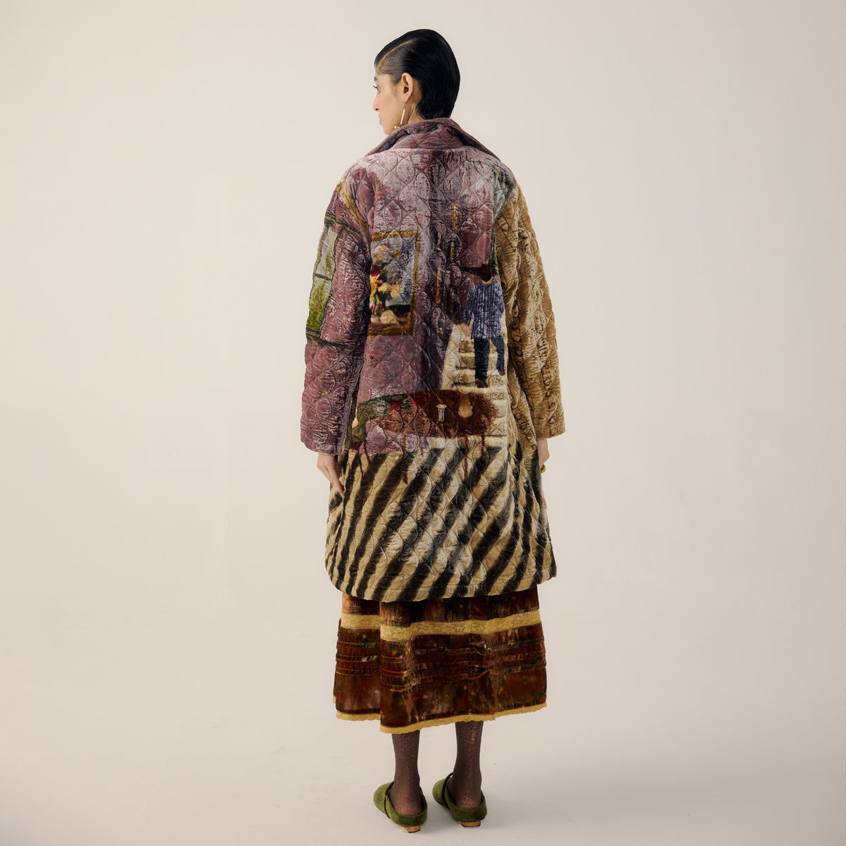 Living Room Norma Set