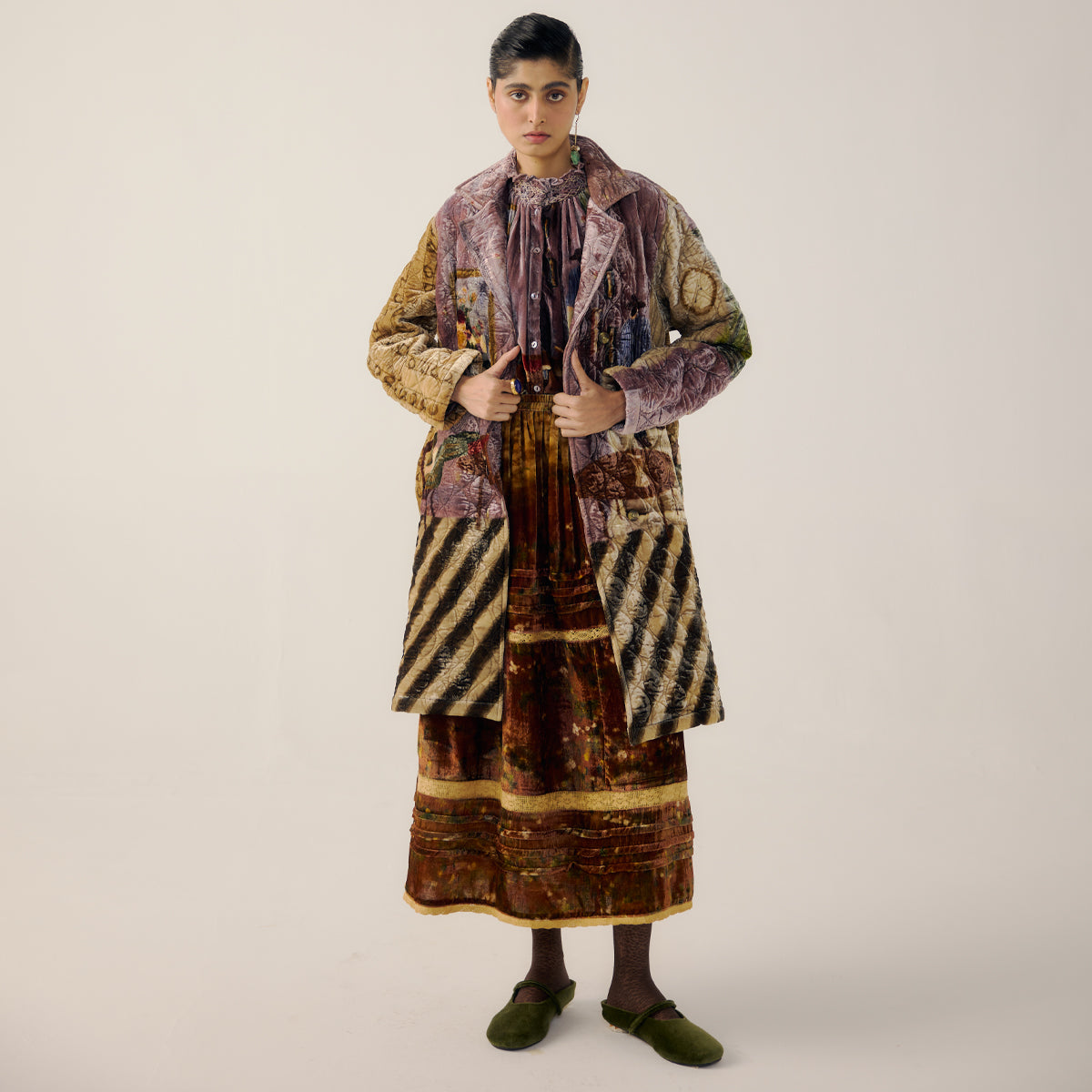 Living Room Norma Set