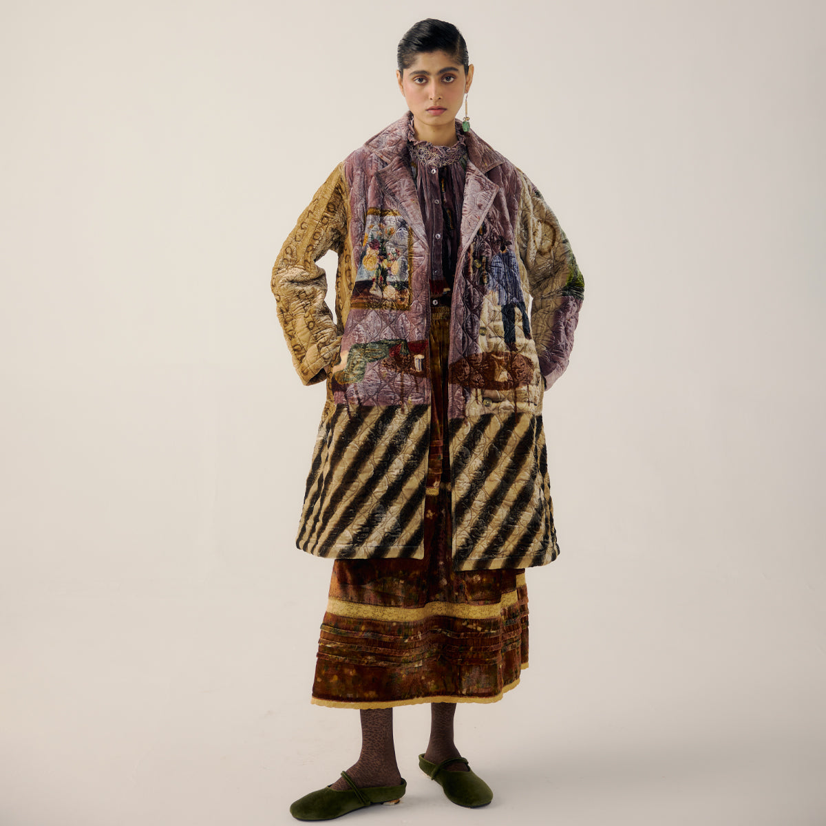 Living Room Norma Set