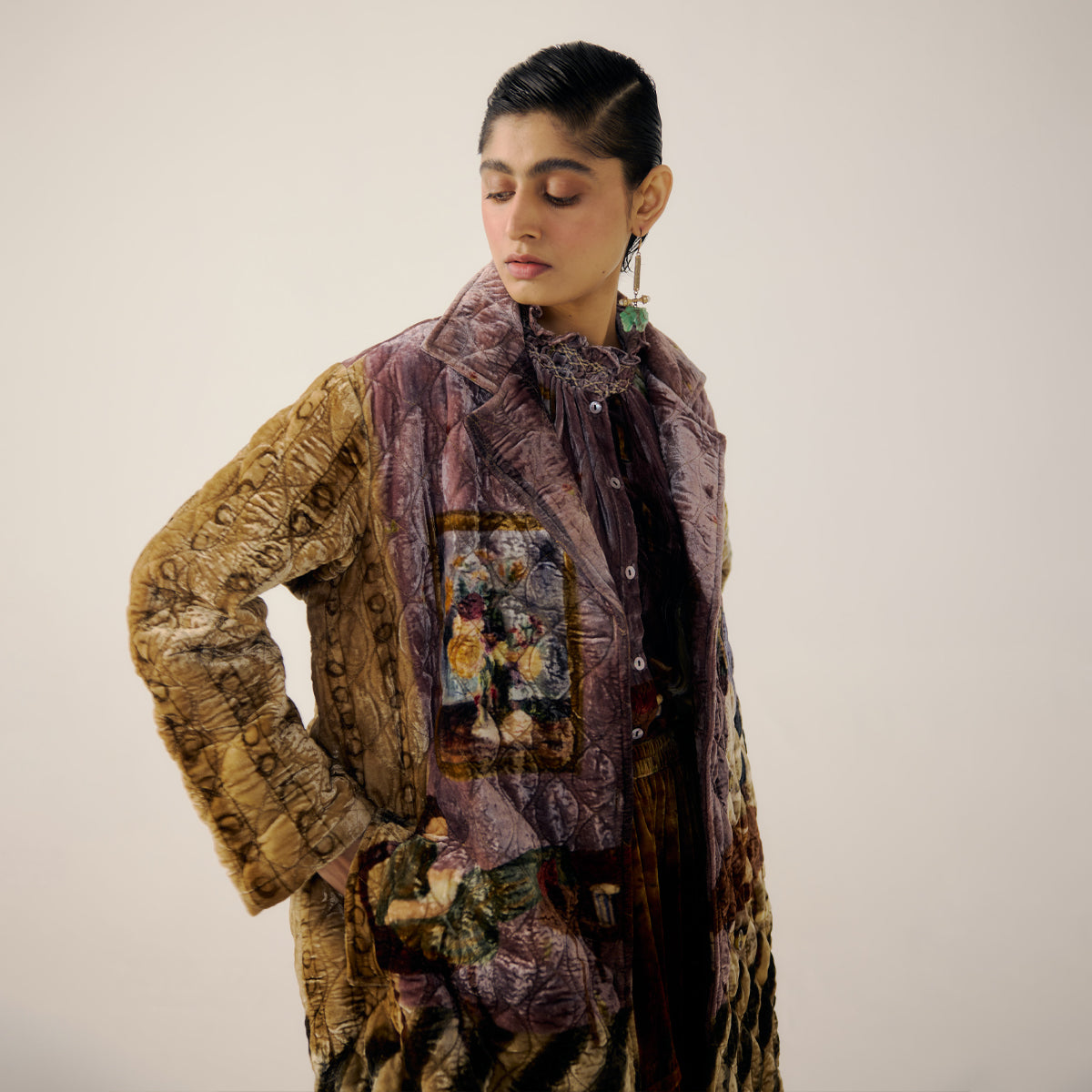 Living Room Norma Jacket