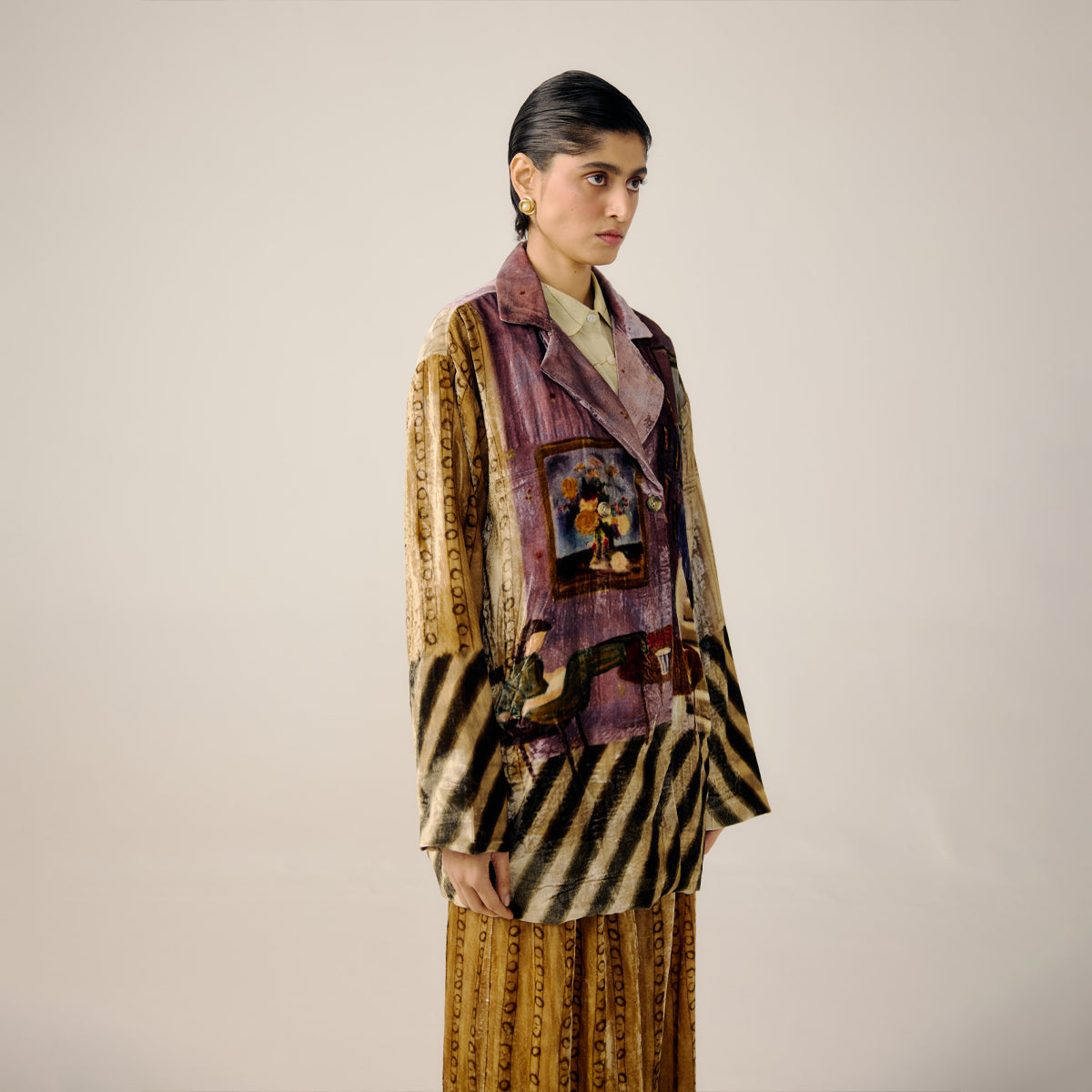 Living Room Lisbon Jacket