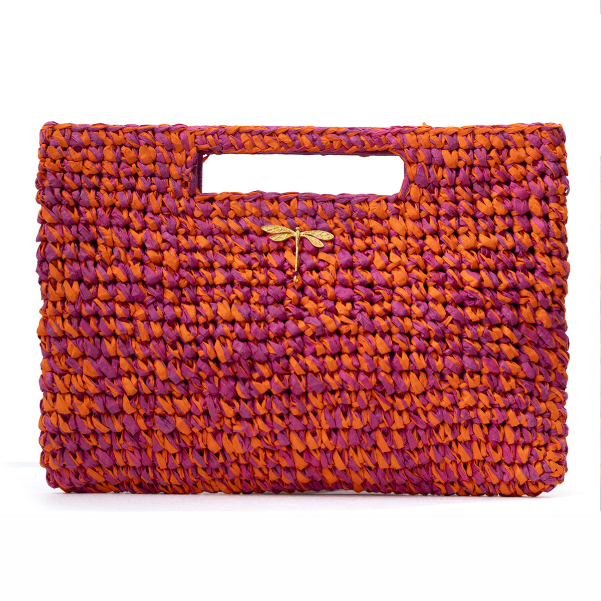 The Sunwoven Clutch