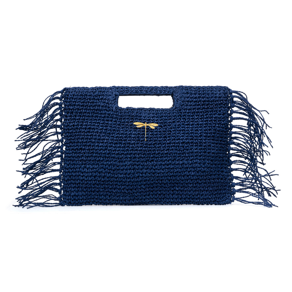 Out of the Blue Bag