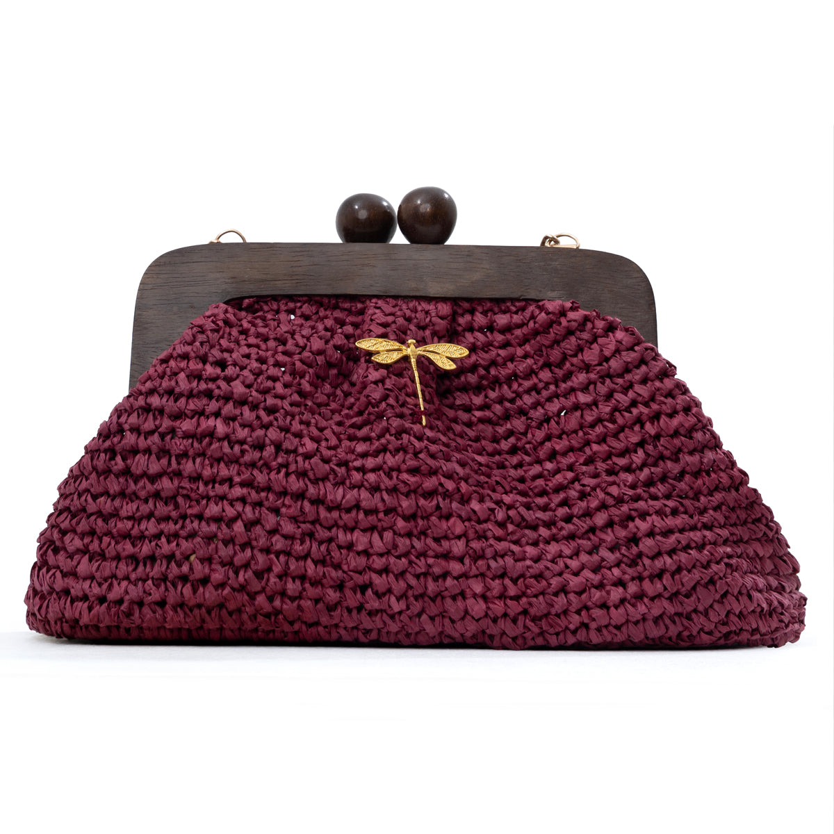 Plum & Proper Bag
